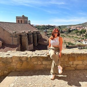 Meet your Posher, Jamie